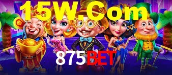 Daily Bonuses 875bet