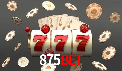 Live Casino 875bet