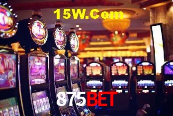 Secure Login 875bet