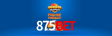 Welcome Bonus 875bet