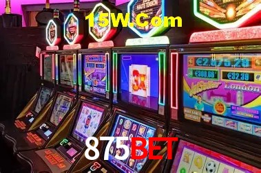 Platform Technology 875bet